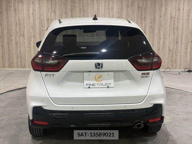 Honda FIT 2024-01 8883711-19