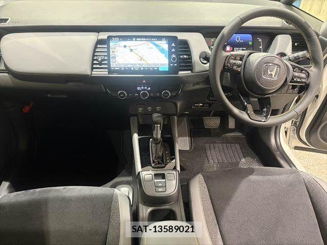 Honda FIT 2024-01 8883711-2