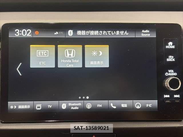 Honda FIT 2024-01 8883711-5