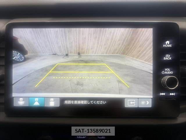 Honda FIT 2024-01 8883711-6