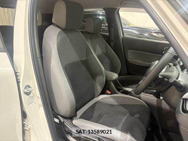 Honda FIT 2024-01 8883711-8