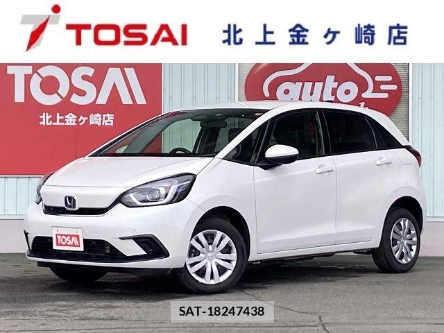 Honda FIT 2022-02 5869260-0