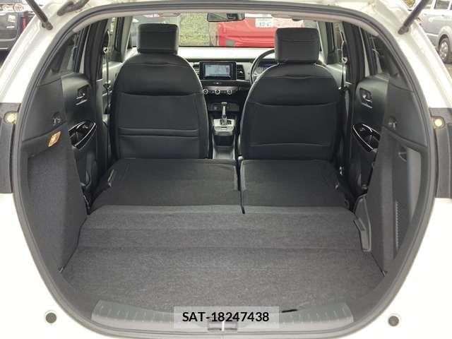 Honda FIT 2022-02 5869260-19