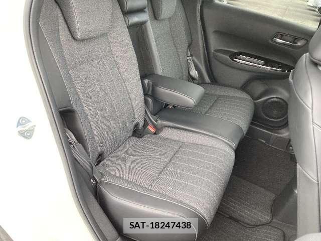 Honda FIT 2022-02 5869260-20