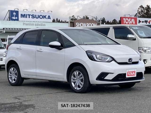 Honda FIT 2022-02 5869260-22