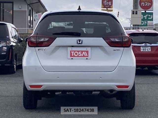 Honda FIT 2022-02 5869260-24
