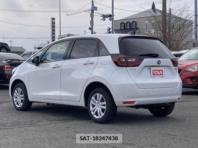 Honda FIT 2022-02 5869260-25