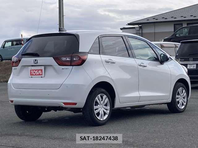 Honda FIT 2022-02 5869260-4