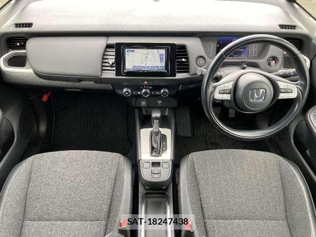 Honda FIT 2022-02 5869260-5