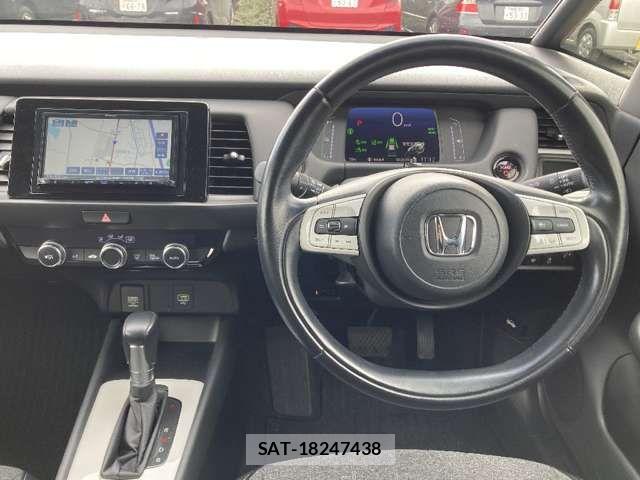 Honda FIT 2022-02 5869260-6
