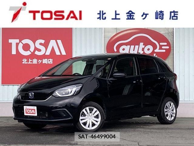 Honda FIT 2022-02 5869261-0