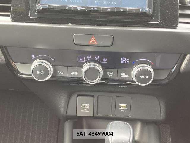 Honda FIT 2022-02 5869261-9