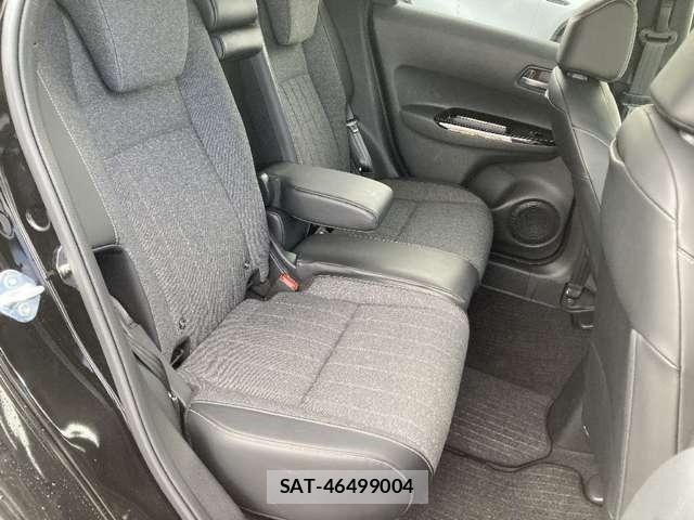 Honda FIT 2022-02 5869261-20