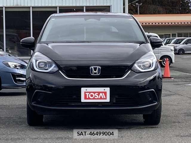 Honda FIT 2022-02 5869261-21