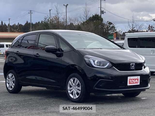 Honda FIT 2022-02 5869261-22