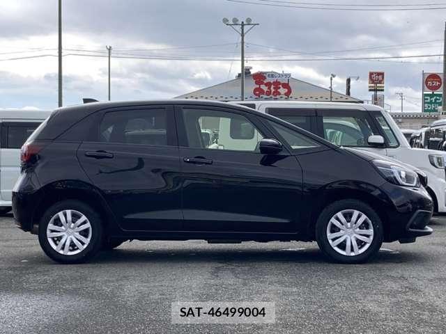 Honda FIT 2022-02 5869261-23