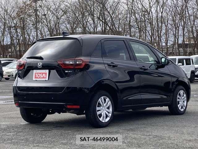 Honda FIT 2022-02 5869261-4