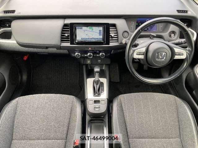 Honda FIT 2022-02 5869261-5