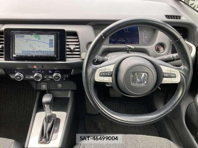 Honda FIT 2022-02 5869261-6