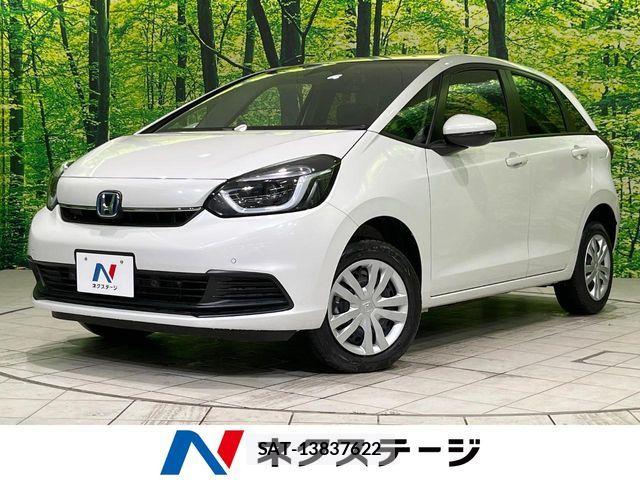 Honda FIT 2024-02 6215487-0
