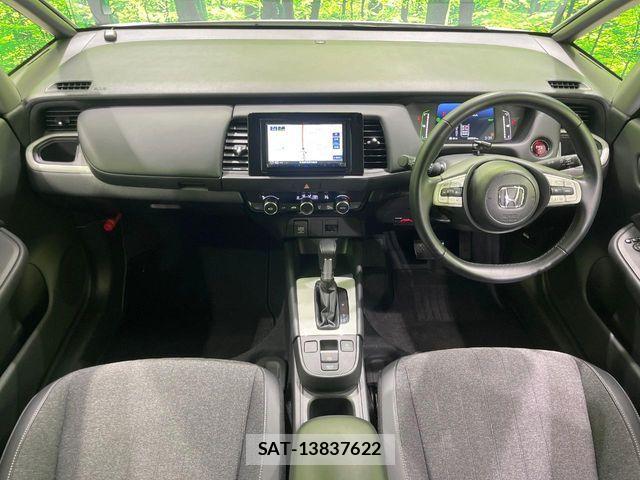 Honda FIT 2024-02 6215487-1