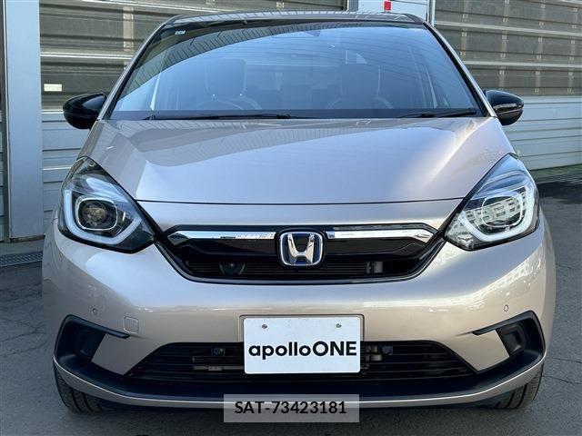 Honda FIT 2021-12 6215494-1