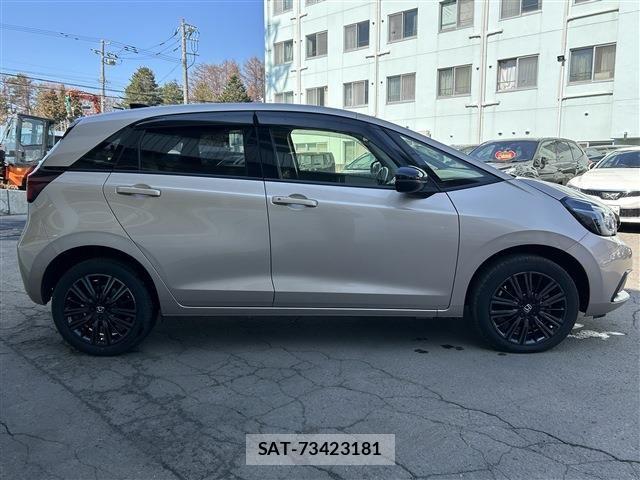 Honda FIT 2021-12 6215494-2