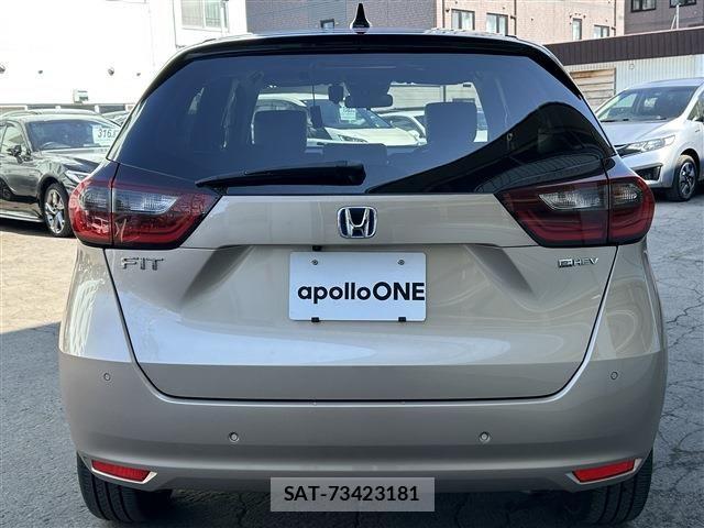Honda FIT 2021-12 6215494-3