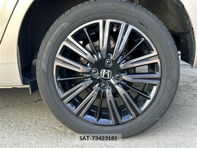 Honda FIT 2021-12 6215494-5