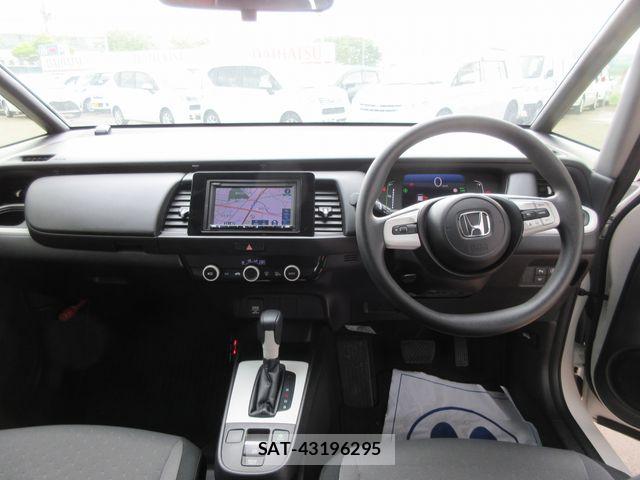 Honda FIT 2021-09 6671847-9