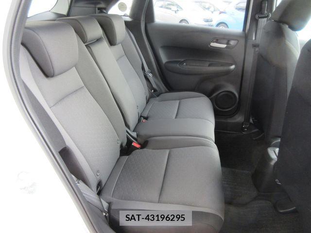 Honda FIT 2021-09 6671847-11
