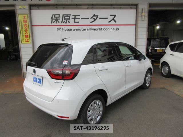 Honda FIT 2021-09 6671847-15
