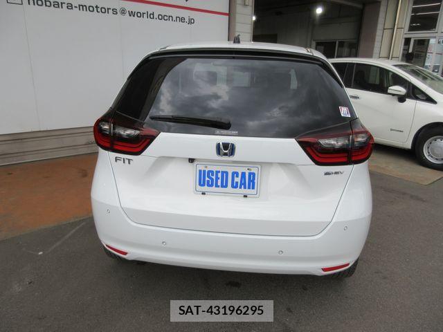 Honda FIT 2021-09 6671847-16