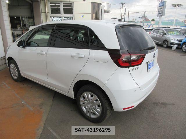 Honda FIT 2021-09 6671847-17