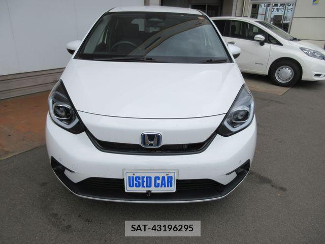 Honda FIT 2021-09 6671847-1