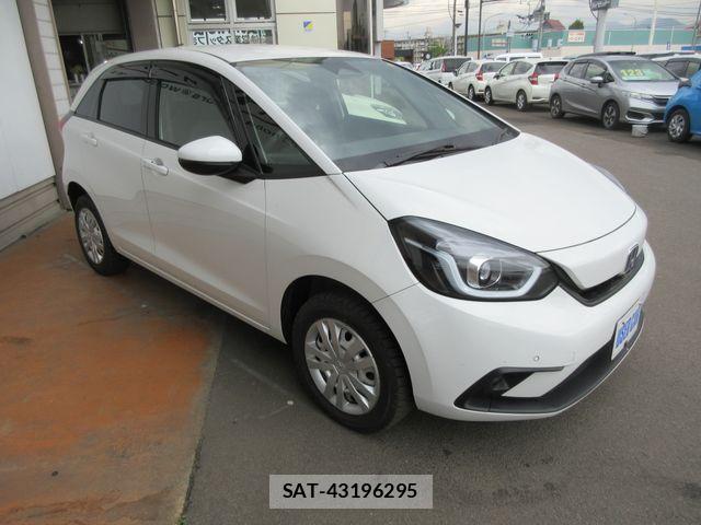 Honda FIT 2021-09 6671847-2