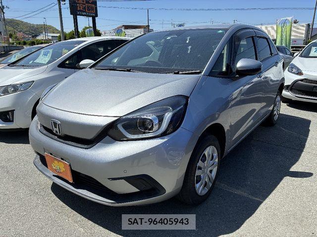 Honda FIT 2020-12 6716313-0