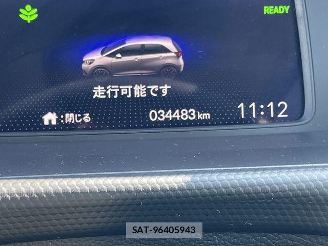 Honda FIT 2020-12 6716313-12