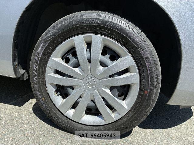 Honda FIT 2020-12 6716313-16