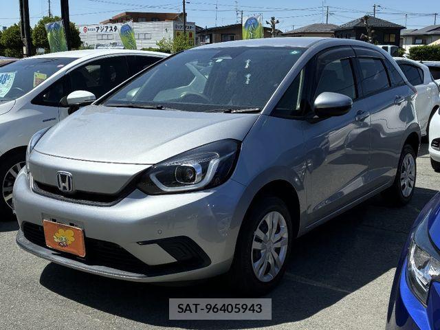 Honda FIT 2020-12 6716313-1
