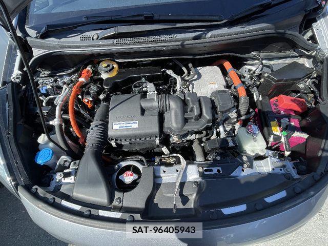 Honda FIT 2020-12 6716313-19