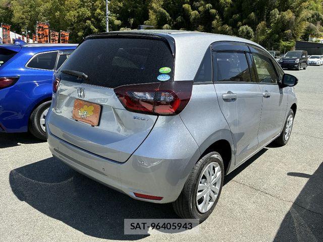 Honda FIT 2020-12 6716313-2