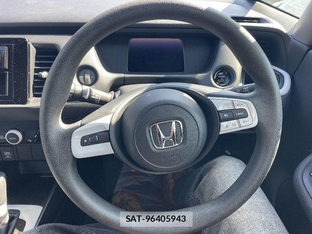 Honda FIT 2020-12 6716313-7
