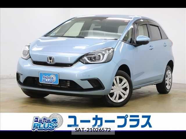 Honda FIT 2022-03 6815286-0