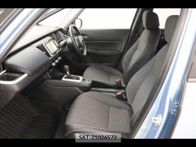 Honda FIT 2022-03 6815286-11