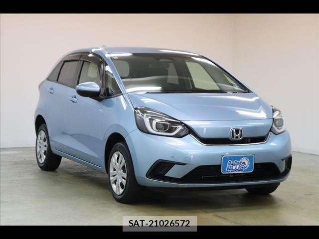 Honda FIT 2022-03 6815286-17