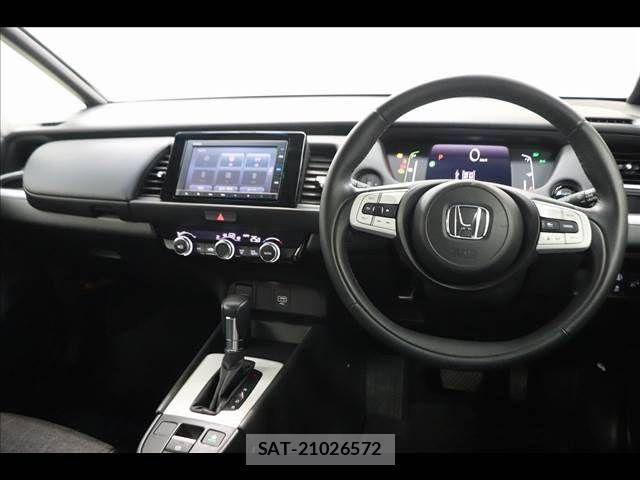 Honda FIT 2022-03 6815286-1