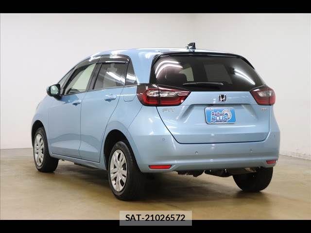 Honda FIT 2022-03 6815286-19
