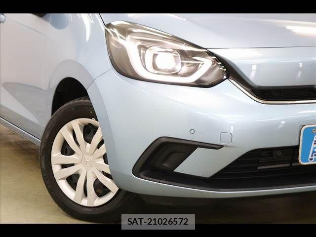 Honda FIT 2022-03 6815286-22
