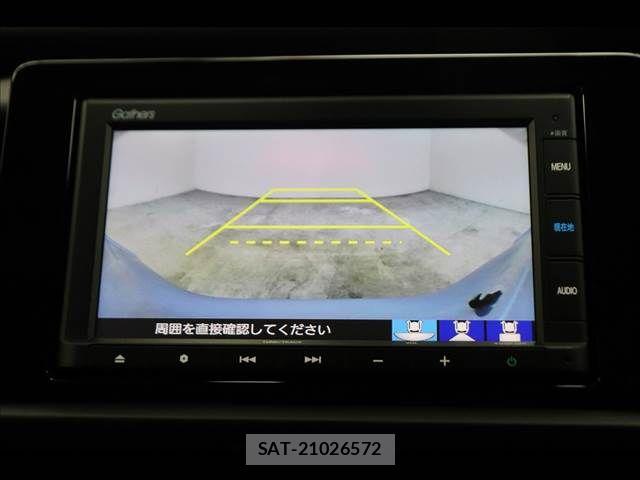 Honda FIT 2022-03 6815286-2